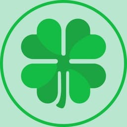 Chance🍀 логотип