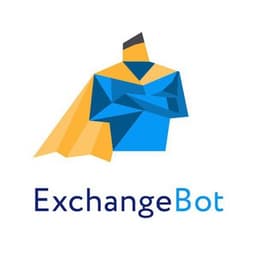 ChangeHero Exchange Bot логотип