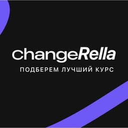 Changerella логотип