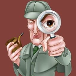 Channel Check Bot логотип