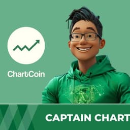 Chart Movers логотип