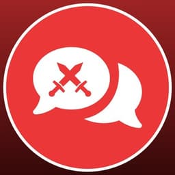 ChatFight ⚡️ логотип