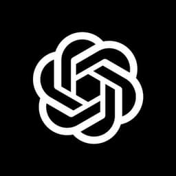 ChatGPT 4.5 & DeepSeek логотип