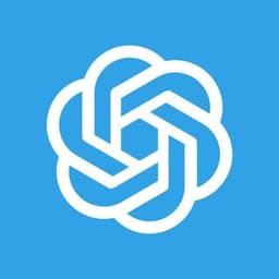 ChatGPT 4 (@gpt4tbot) логотип