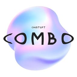 ChatGPT Combo логотип
