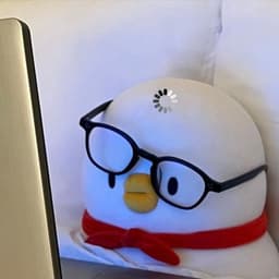 ChatID Helper Bot логотип