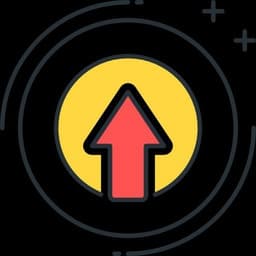 🏆 » Chat Levels логотип