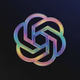 ChatGPT Nano Banana логотип