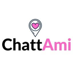 ChattAmi логотип