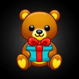 Check My Gifts логотип