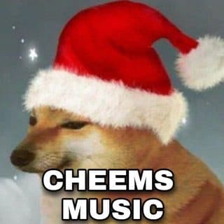 Cheems Bot логотип