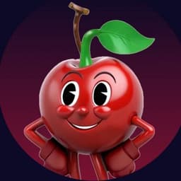 Cherry Game логотип