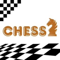 Chess GoWin - Mine $GOW логотип