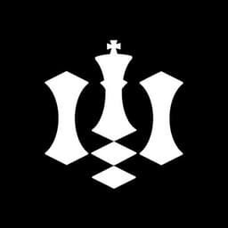ChessNode логотип