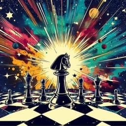 Chess ❤️ логотип