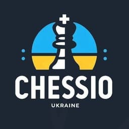 Chessio логотип