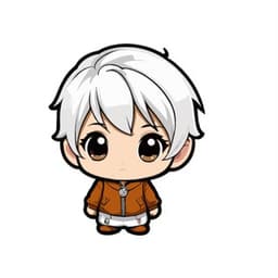 ChiBiChiBi логотип