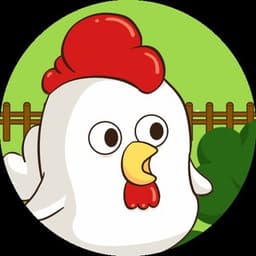 Chick Coop логотип