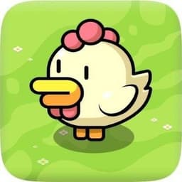 Chickizen логотип