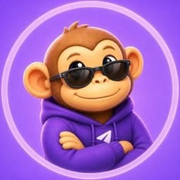 Chimp логотип