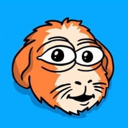 CHOMP App логотип