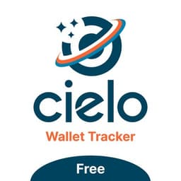 Cielo Free Bot #1 логотип