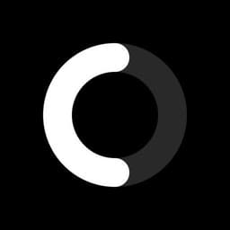 Circle логотип