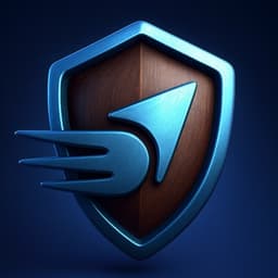 CleanVPN логотип