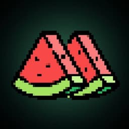ClickARBUZ BOT | КликниАрбуз Бот логотип
