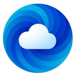 Cloud | ChatGPT ☁️ логотип