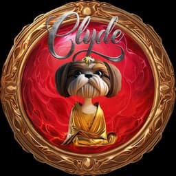 ClydeTap логотип