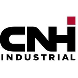 CNH Bot логотип