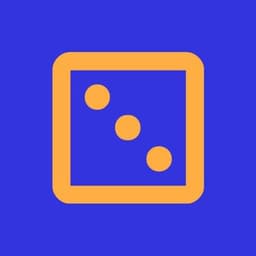 🎲 CoGames — Настольные игры логотип