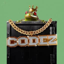 Codez - Number Puzzle Game Bot логотип