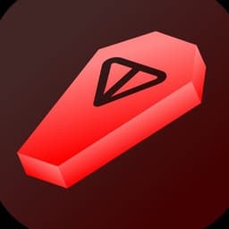 Coffin.Meme⚰️💎 логотип