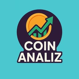 Coin Analiz логотип