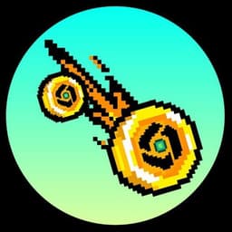 Coin Arcade логотип