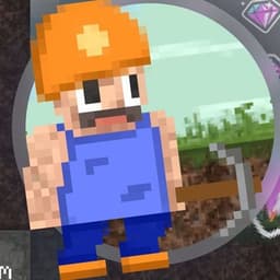CoinGEM Miner Game | AirDrop Soon 💎 логотип