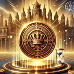 Coin Heaven логотип