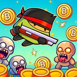 CoinHunters логотип