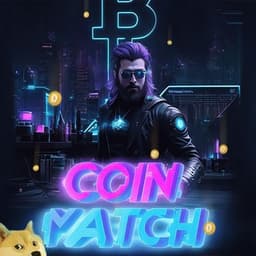 Coin Match Game логотип