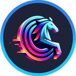 CoinRaces логотип