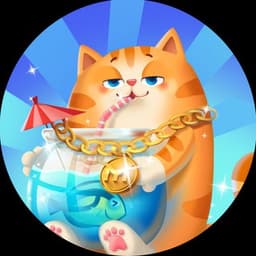 Coinfish логотип