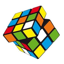Color Cube логотип