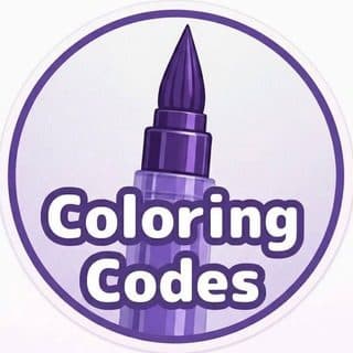 Coloring Codes логотип