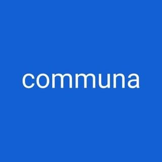 Communa Network логотип