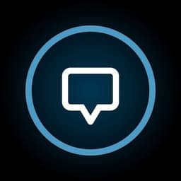 Community Chat UKR логотип