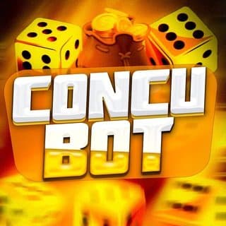 Concu Bot логотип