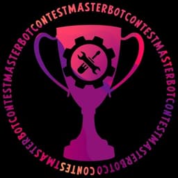 Contest Master логотип