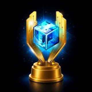ContestBot логотип